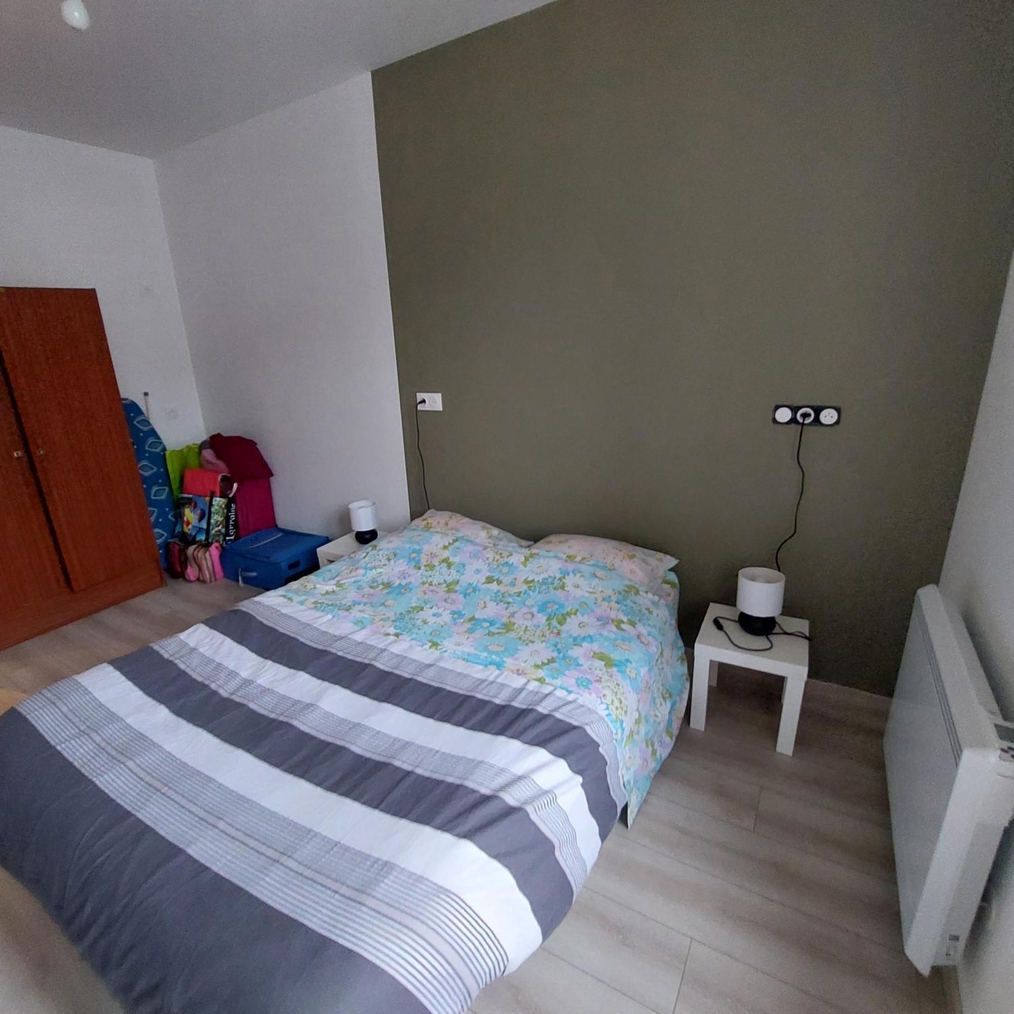 Residence Les Hortensias L4 Bourbonne-les-Bains Eksteriør billede