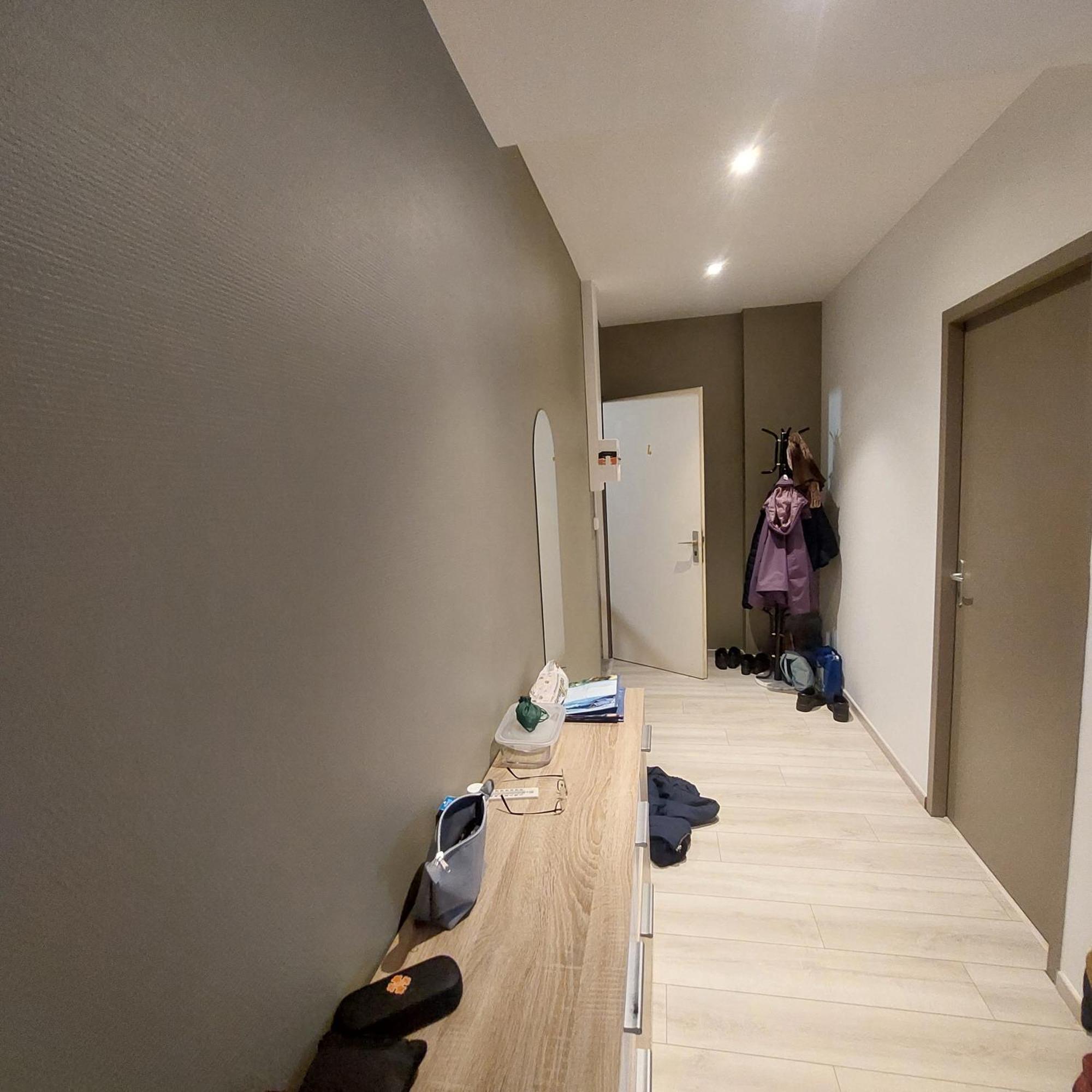 Residence Les Hortensias L4 Bourbonne-les-Bains Eksteriør billede